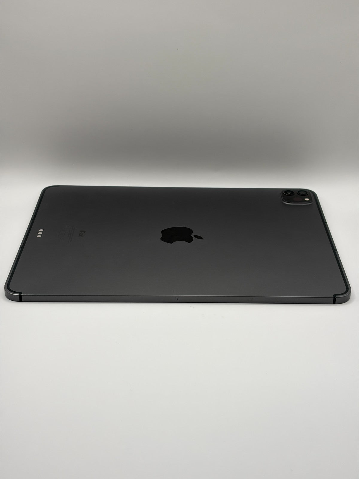 Apple Ipad Pro 3th Generation 128GB Wi-Fi Cellular 11" Space Gray Boxed Warranty