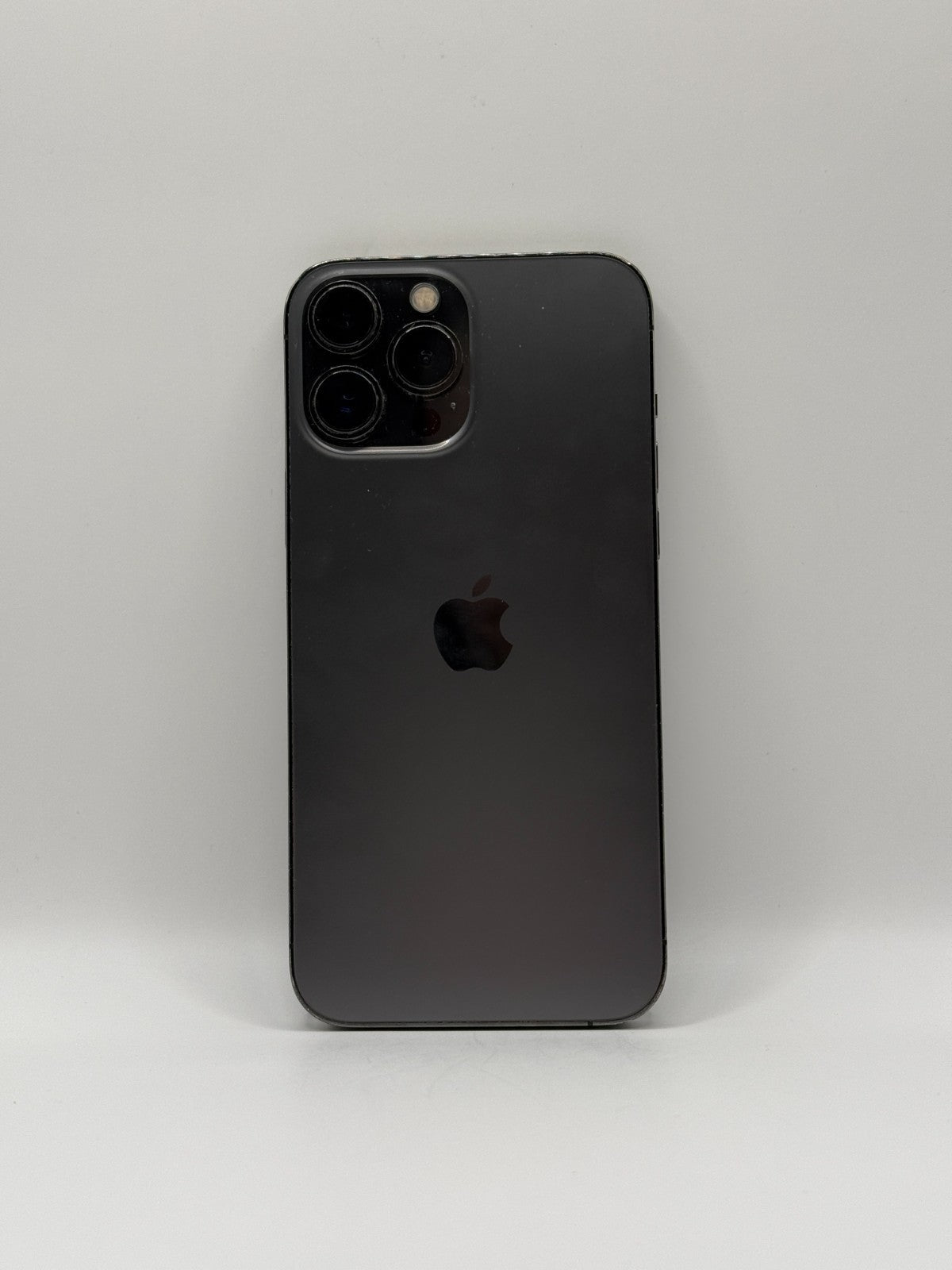 Apple Iphone 13 Pro Max 128GB 5G Graphite Unlocked Very Good Condition Warranty