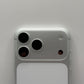 Apple Iphone 17 Pro Max 256GB Silver Warranty Unlocked Excellent Condition