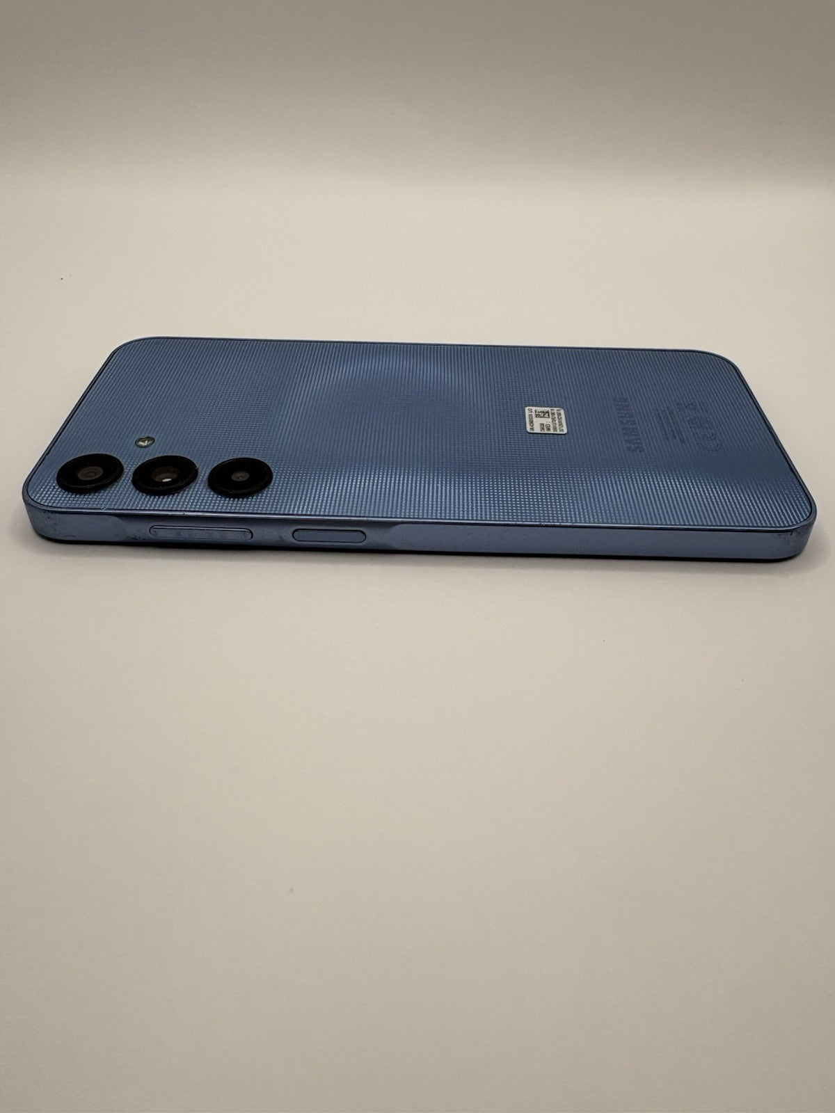 Samsung Galaxy A25 256GB Blue 8GB RAM Unlocked 5G Dual Sim