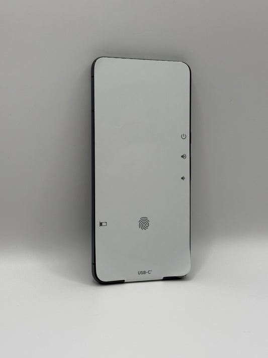 Google Pixel 8 Pro 128GB 5G Obsidian Color Unlocked Opened Never Used Warranty