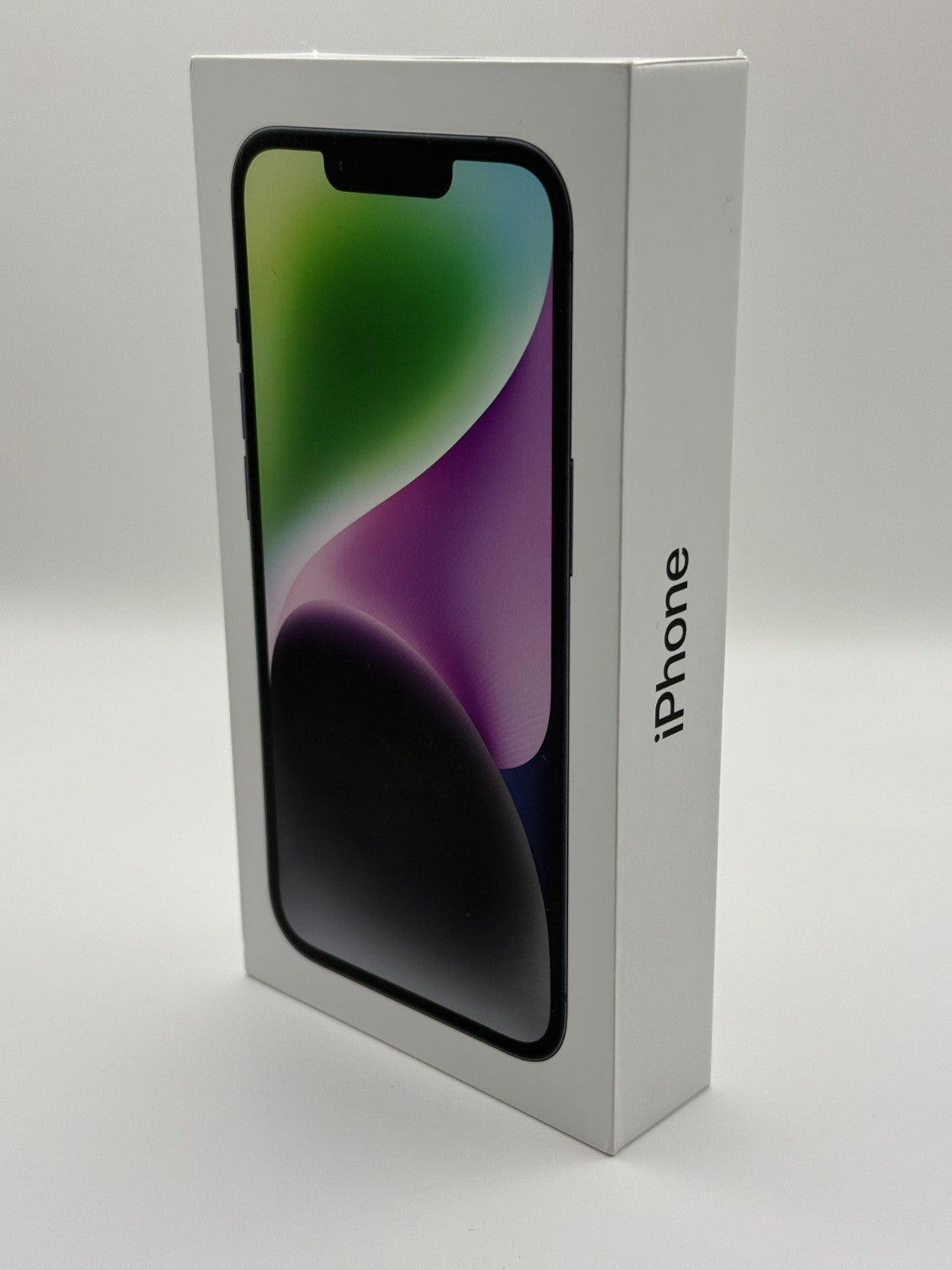 Apple Iphone 14 128GB 5G Midnight Brand New Sealed Warranty Unlocked