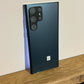 Samsung Galaxy S22 Ultra 128GB (1513686) 5G Green Unlocked Warranty