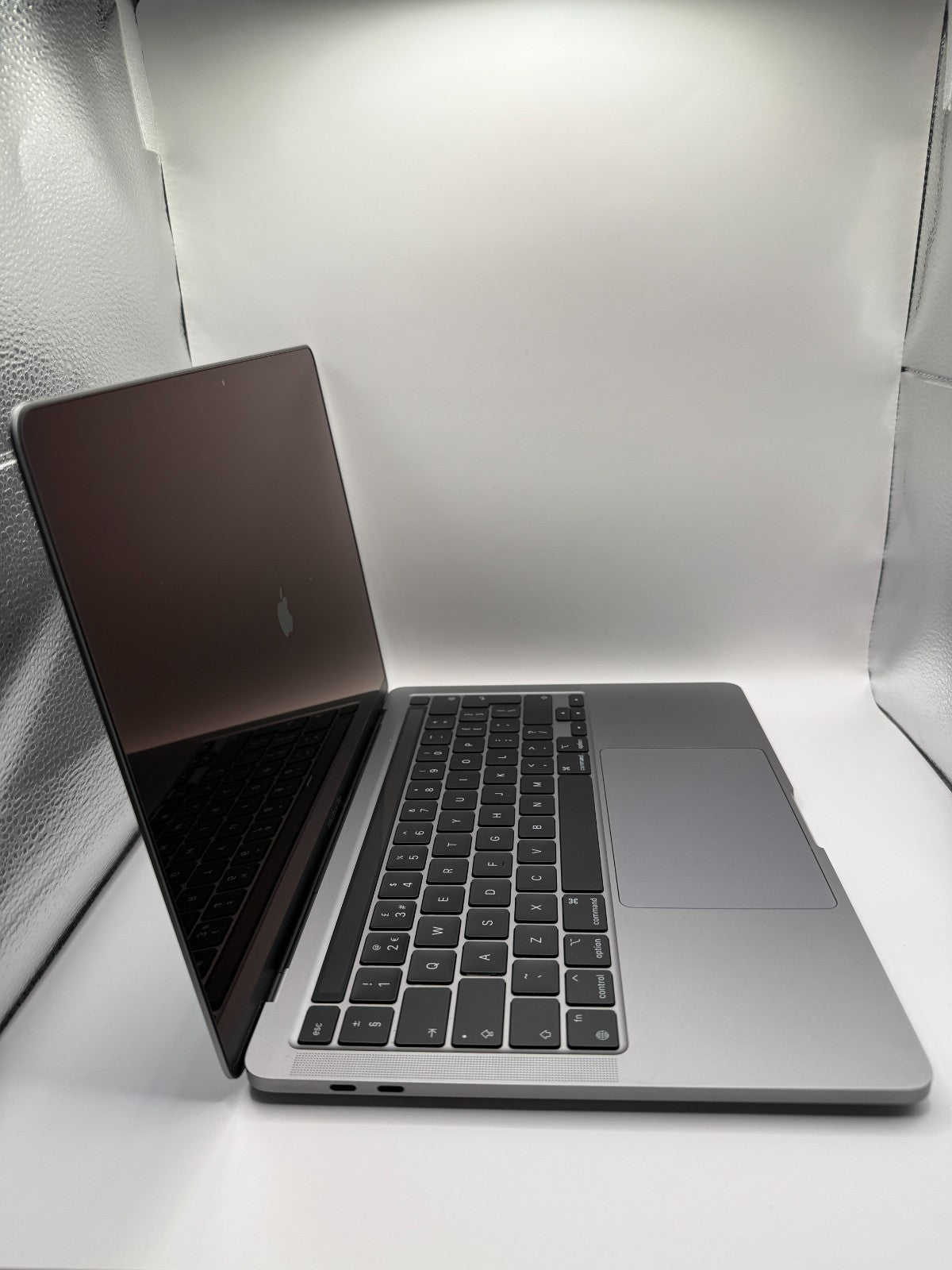 Apple MacBook Pro M1 13.3" 2020 256GB SSD 8GB Ram Boxed Warranty Excellent