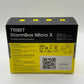 Tribit StormBox Micro 3 Portable Wireless Speaker With 13W XBass Sound