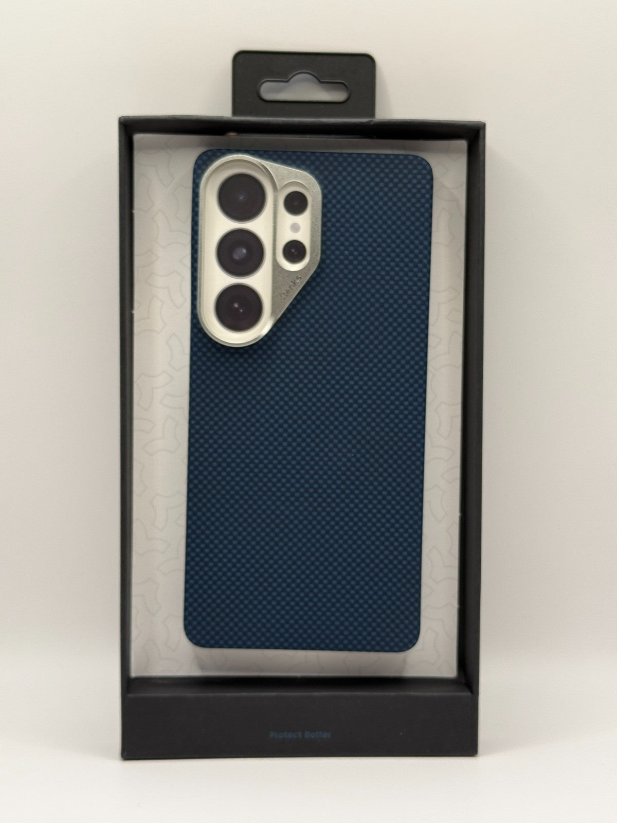 Samsung Galaxy S26 Ultra Benks Armortint Armorpro Case Built With Kevlar