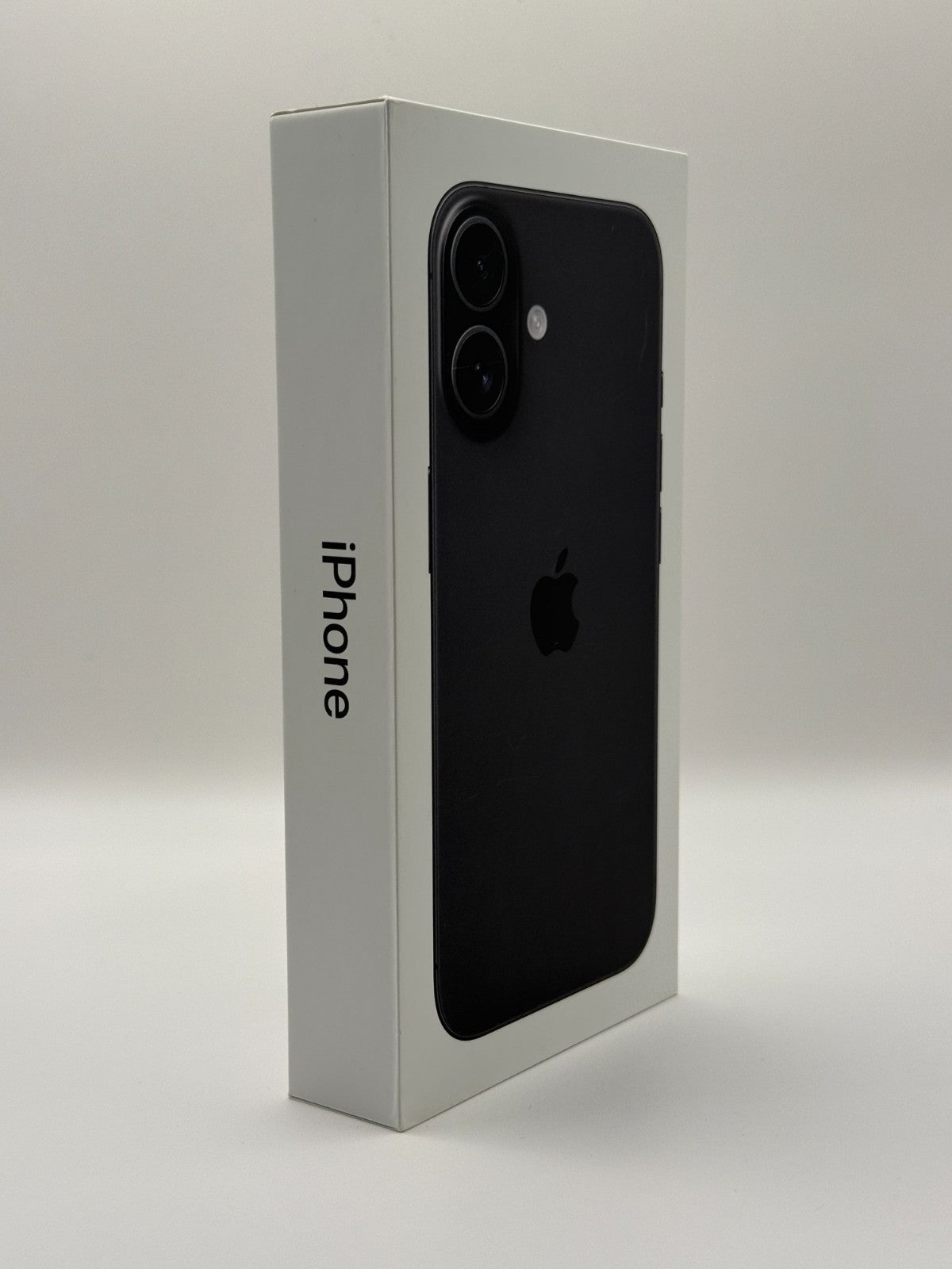 Apple Iphone 16 128GB 5G Black Unlocked Brand New Sealed Warranty