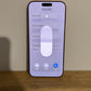 Apple iPhone 17 Pro Max 256GB Cosmic Orange 5G Pristine Condition Boxed Sim Free