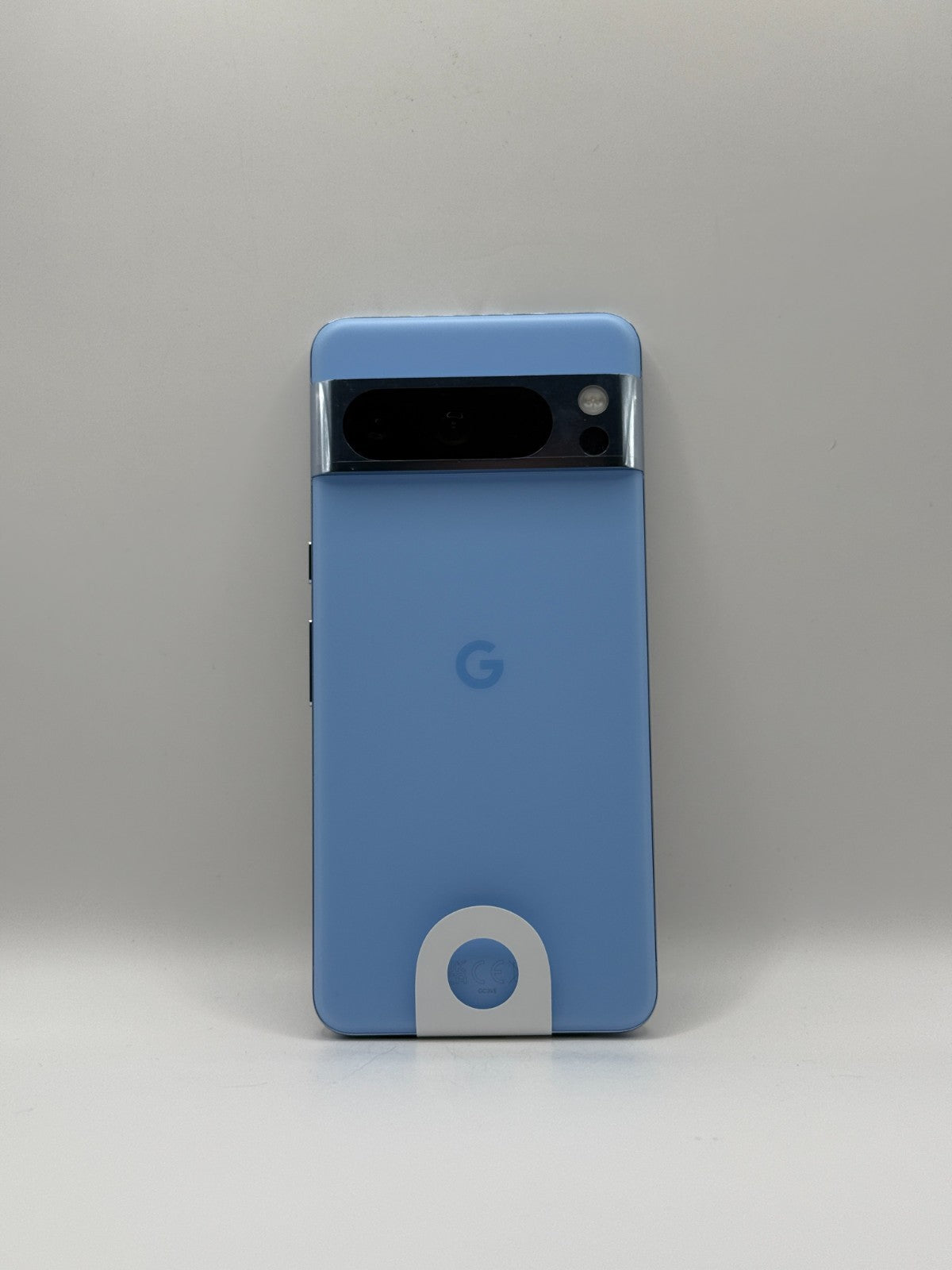 Google Pixel 8 Pro 128GB 5G Bay Color Unlocked Opened Never Used Warranty