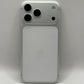 Apple Iphone 17 Pro Max 5G 256GB Silver Unlocked Boxed Very Good Condition