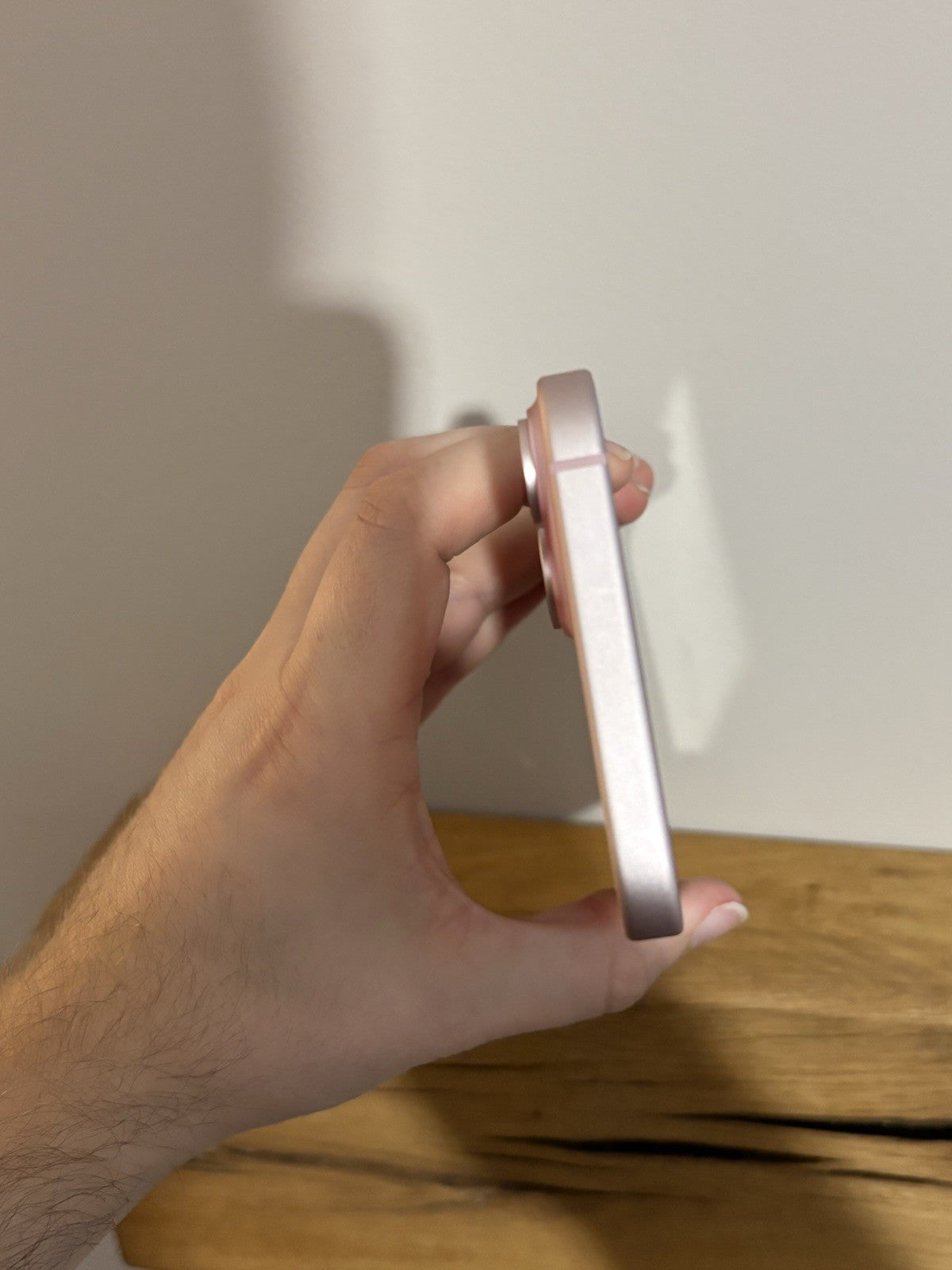 Apple iPhone 15 Plus 128GB Pink (PP152) Unlocked Pristine Condition Warranty