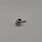 Apple AirPods 4th Generation In Ear Earphones 2024 Non ANC Left Earbud Only
