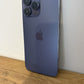Apple iPhone 14 Pro Max 256GB (C237) Deep Purple 5G Unlocked Warranty