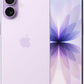 Apple Iphone 17 256GB 5G Lavender Unlocked Opened Never Used Non Activated