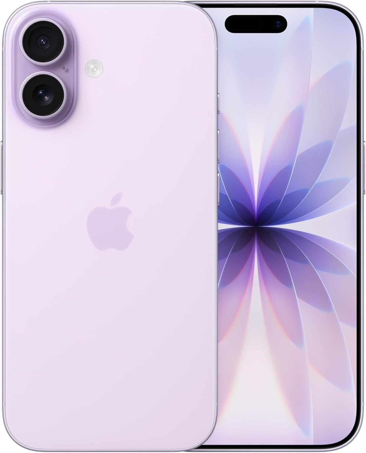 Apple Iphone 17 256GB 5G Lavender Unlocked Opened Never Used Non Activated