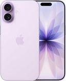 Apple Iphone 17 256GB 5G Lavender Unlocked Opened Never Used Non Activated