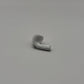 Apple AirPods 4th Generation In Ear Earphones 2024 Non ANC Right Earbud