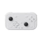 AceGamer T50 Wireless Pocket Controller White Opened Never Used Pc Mac Mobile NS