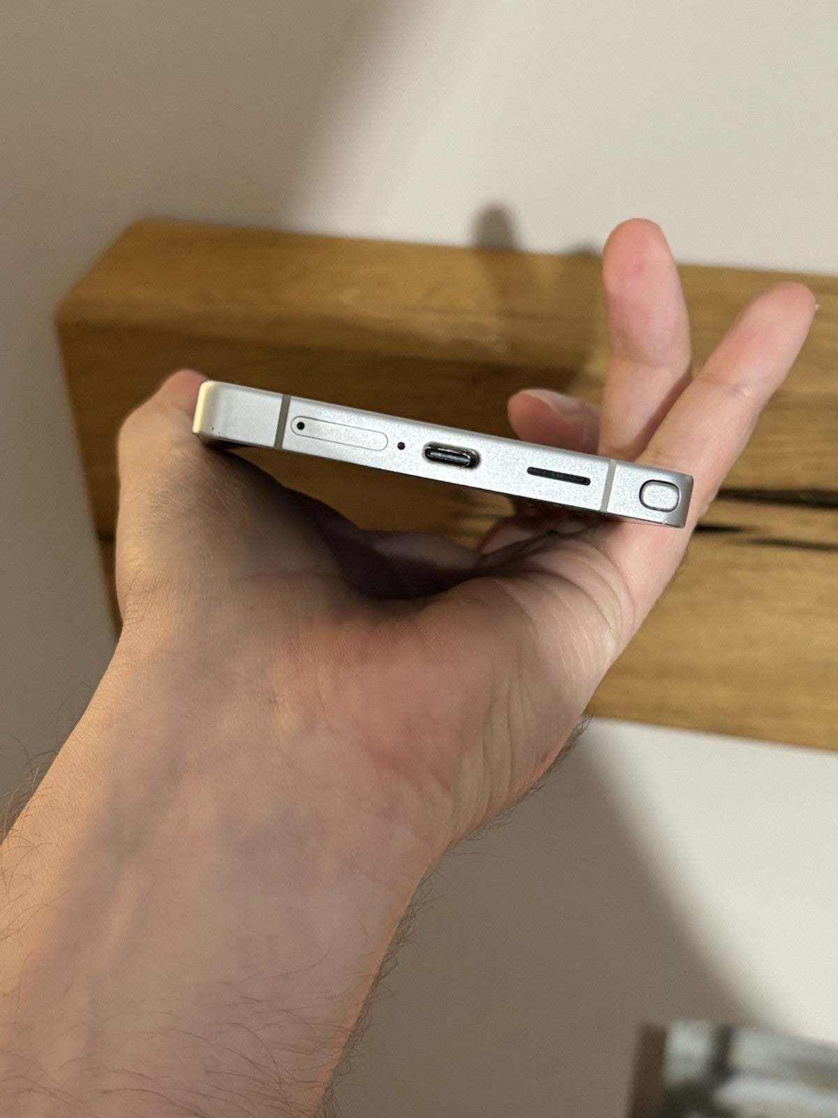 Samsung Galaxy S25 Ultra 512GB (PP151) Unlocked 12GB RAM Dual Sim Silverblue