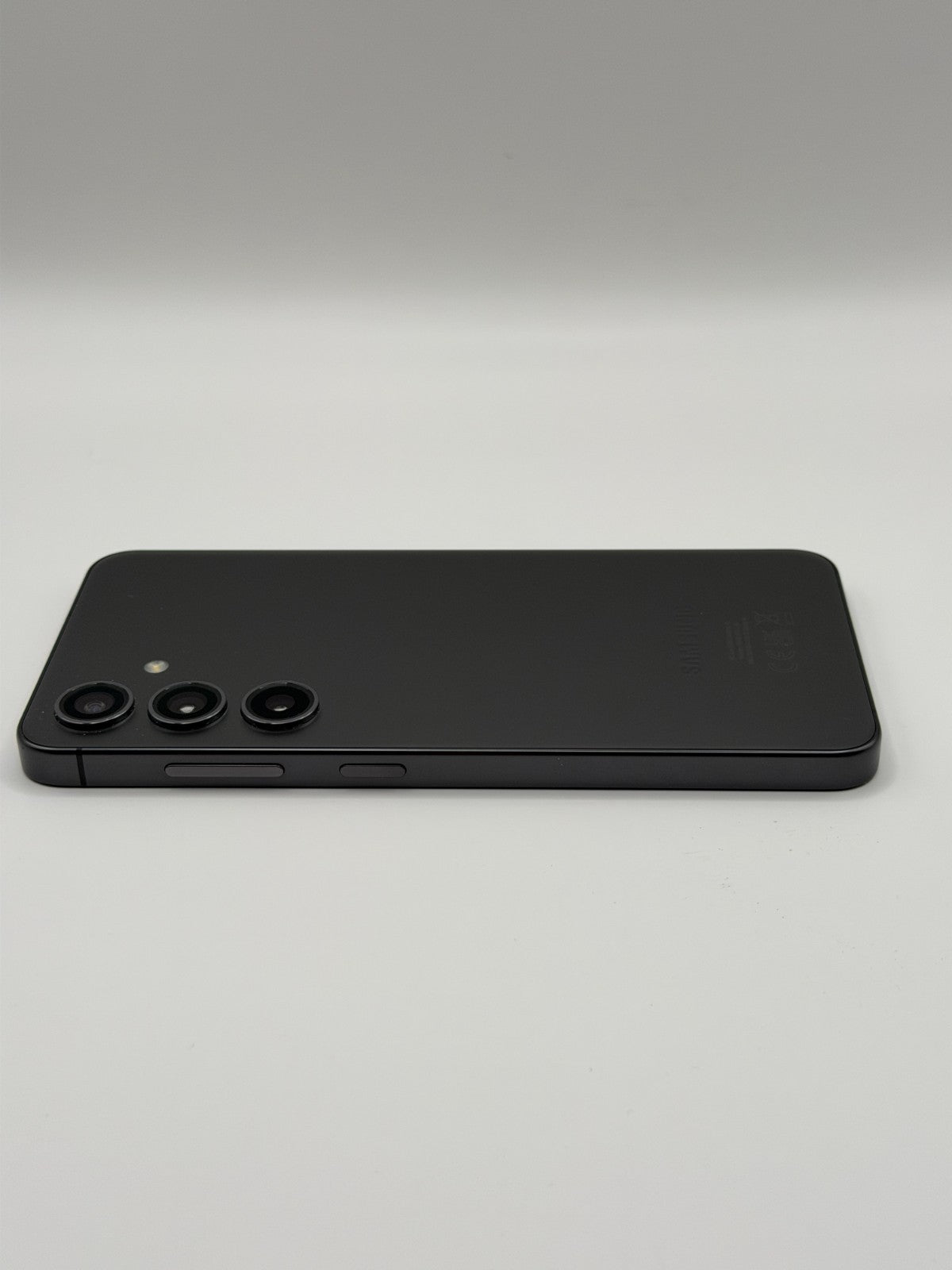 Samsung Galaxy S24 5G AI 128GB Onyx Black Unlocked Boxed Very Good Condition