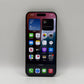 Apple Iphone 15 Pro 128GB Black Titanium Unlocked Warranty Very Good Condition