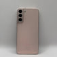 Samsung Galaxy S22+ 5G 128GB Pink Gold Unlocked Good Condition One Ui 8.0