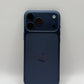 Apple Iphone 17 Pro Max 256GB Deep Blue Warranty Unlocked Excellent Condition