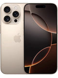 Apple iPhone 16 Pro 256GB 5G (1913586) Unlocked Desert Titanium Boxed
