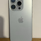 Apple iPhone 15 Pro 128GB (PP150) Natural Titanium Unlocked Warranty