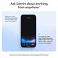 Google Pixel 10 Indigo Blue 5G 128GB 6.3 Display Brand New Sealed Unlocked