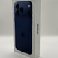 Apple Iphone 17 Pro Max 256GB Deep Blue 5G Brand New Sealed Unlocked Warranty