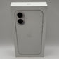 Apple Iphone 17 256GB White 5G Brand New Sealed Boxed Unlocked Warranty