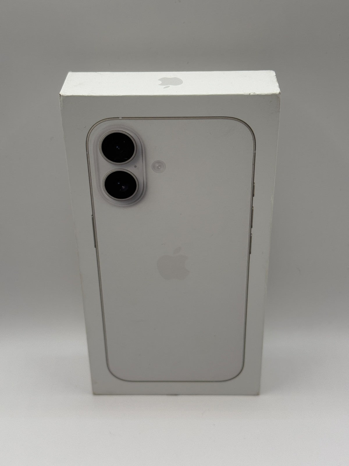 Apple Iphone 17 256GB White 5G Brand New Sealed Boxed Unlocked Warranty