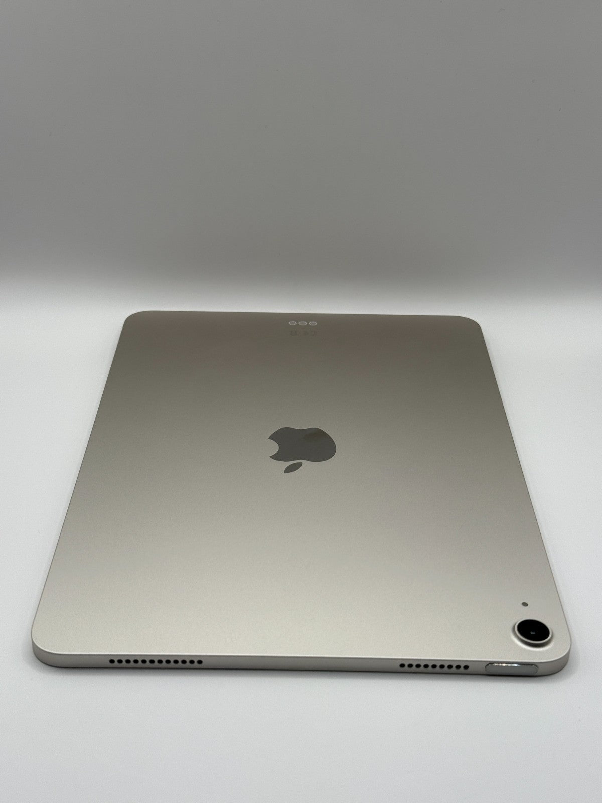 Apple Ipad Air 11" M3 128GB Wifi Starlight Boxed Warranty Excellent Condition