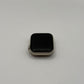Apple Watch SE Gen 2 2022 40mm Gps Starlight Aluminium Case with Sport Band