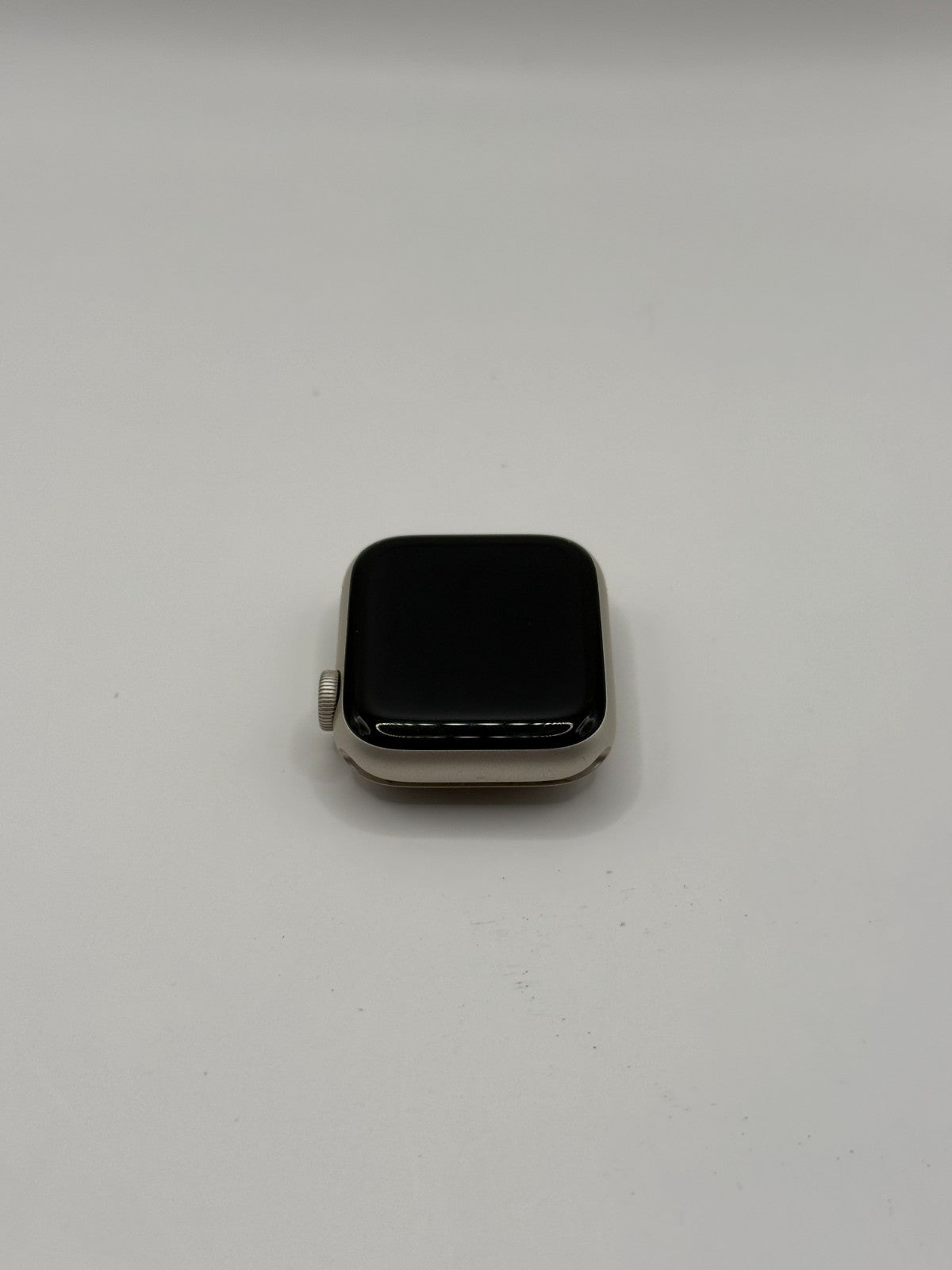 Apple Watch SE Gen 2 2022 40mm Gps Starlight Aluminium Case with Sport Band