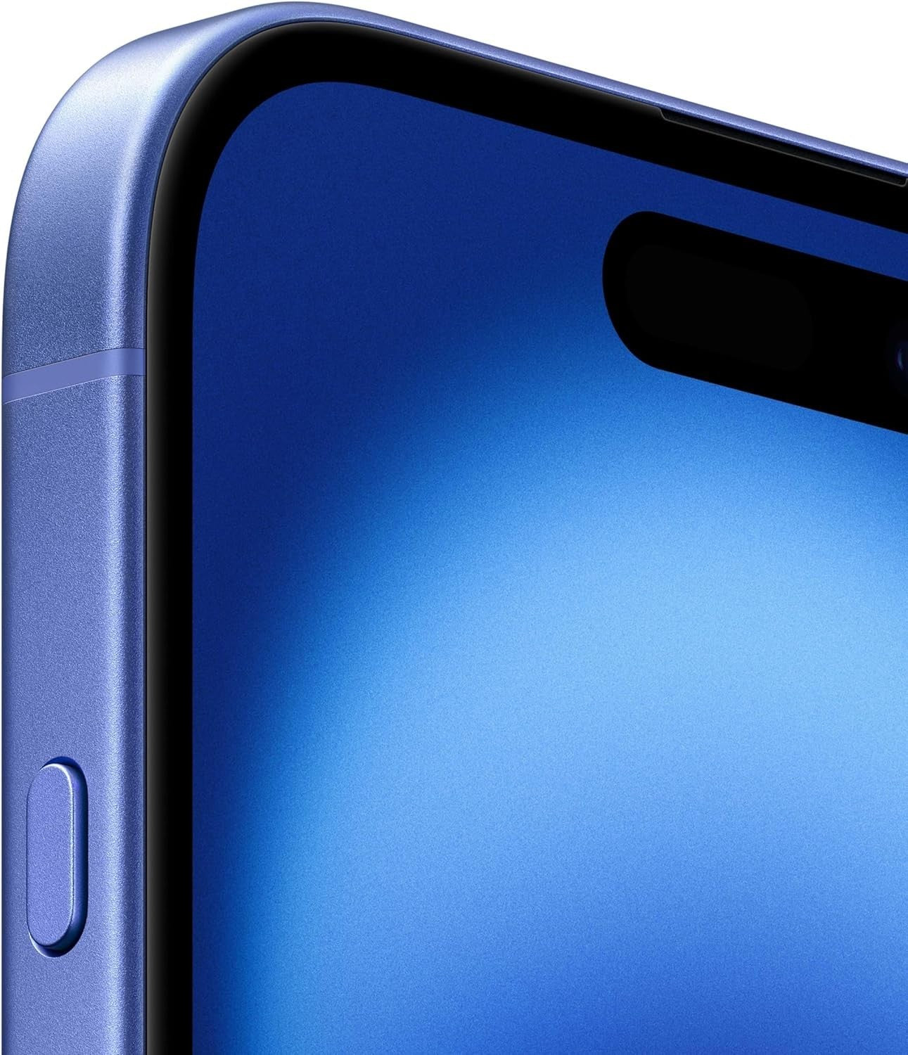Apple Iphone 16 128GB 5G Ultramarine Unlocked Brand New Sealed Warranty