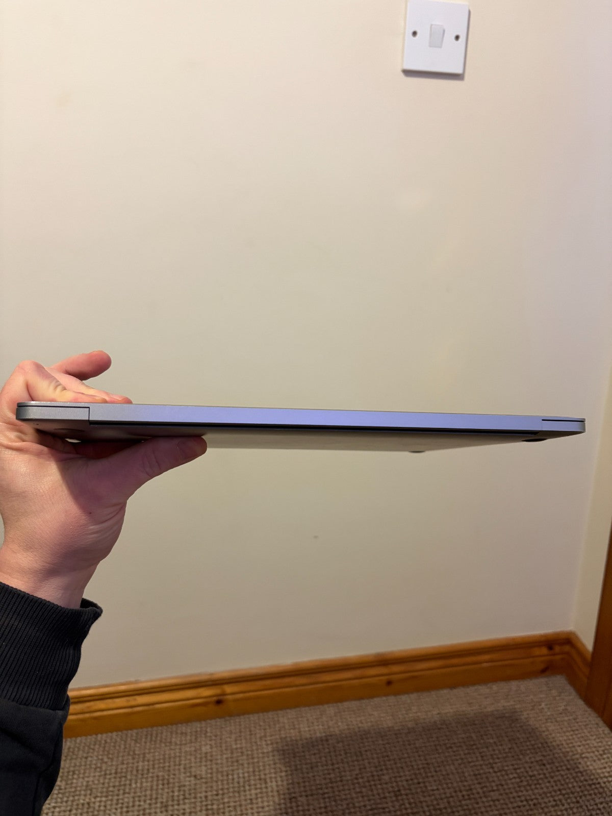 Apple MacBook Pro Retina 13.3" 2019 128GB SSD 8GB Ram 1.4GHz Core i5 Grey