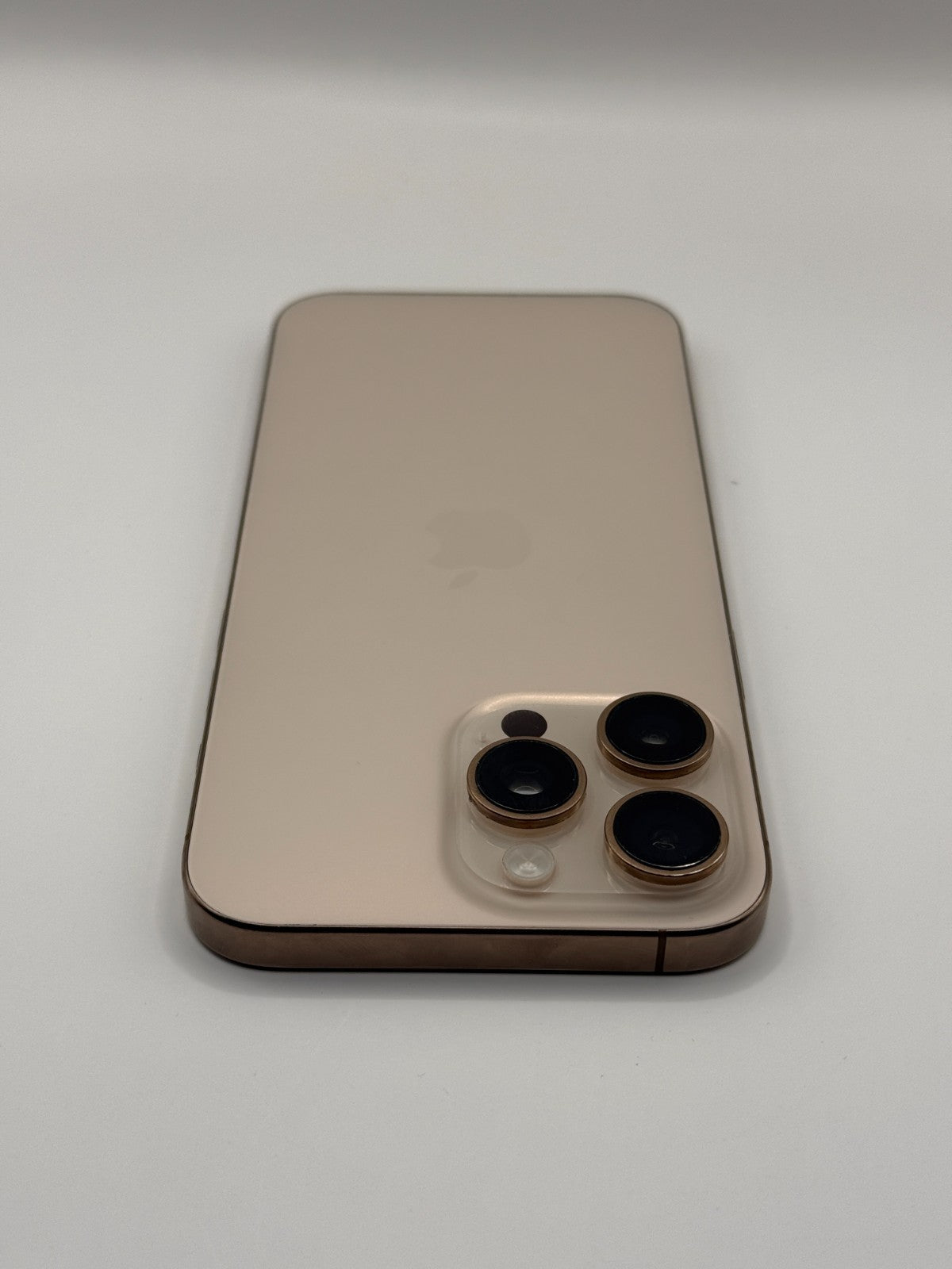 Apple Iphone 16 Pro Max 256GB Desert Titanium Unlocked Very Good Condition