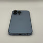 Apple Iphone 13 Pro 256GB 5G Sierra Blue Unlocked Very Good Condition Warranty