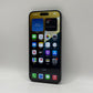Apple Iphone 15 Pro Max Blue Titanium 256GB Very Good Condition Unlocked