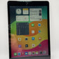 Apple Ipad 9th Generation 64GB Wi-Fi 10.2 Space Grey Very Good Condition