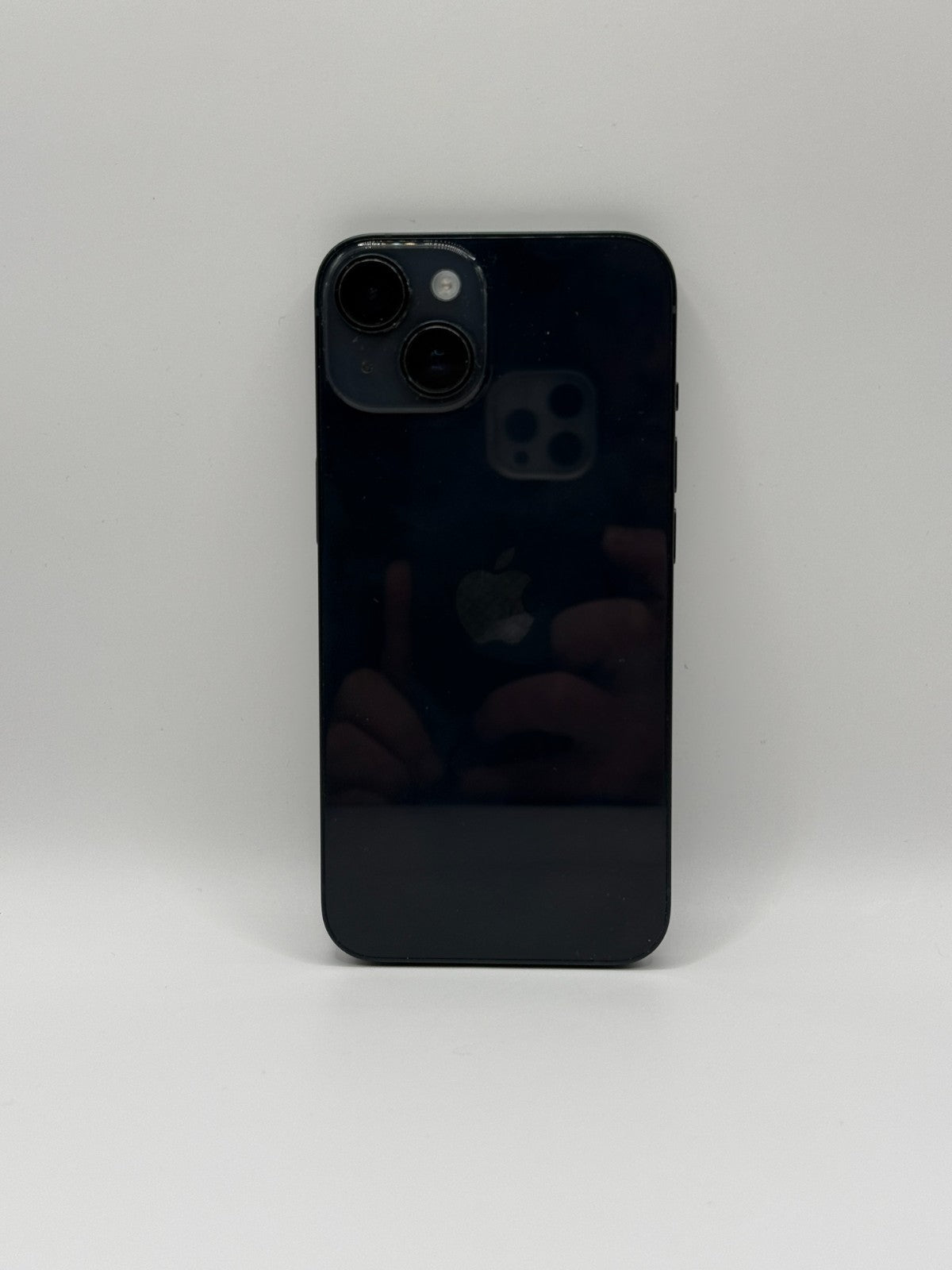 Apple Iphone 14 5G 128GB Black Unlocked Good Condition Warranty 88% Battery