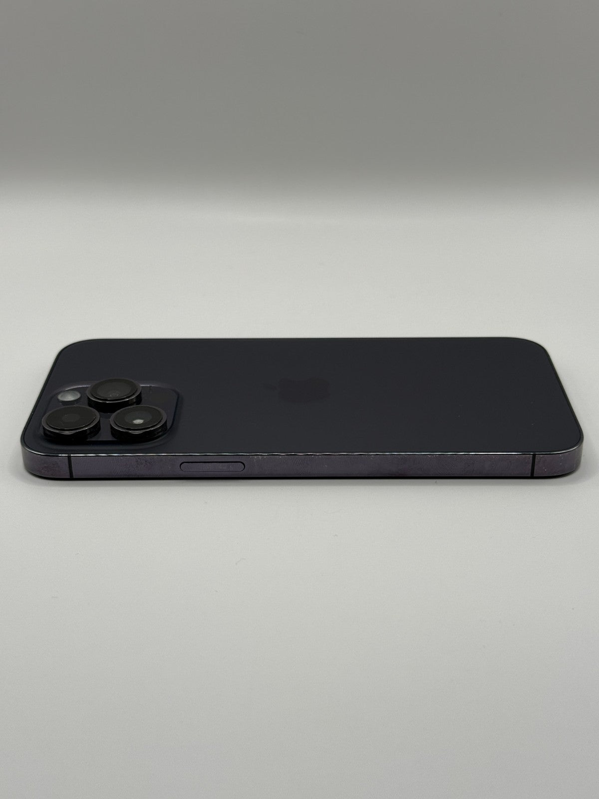 Apple Iphone 14 Pro Max 5G 128GB Purple Good Condition Unlocked 86% Battery