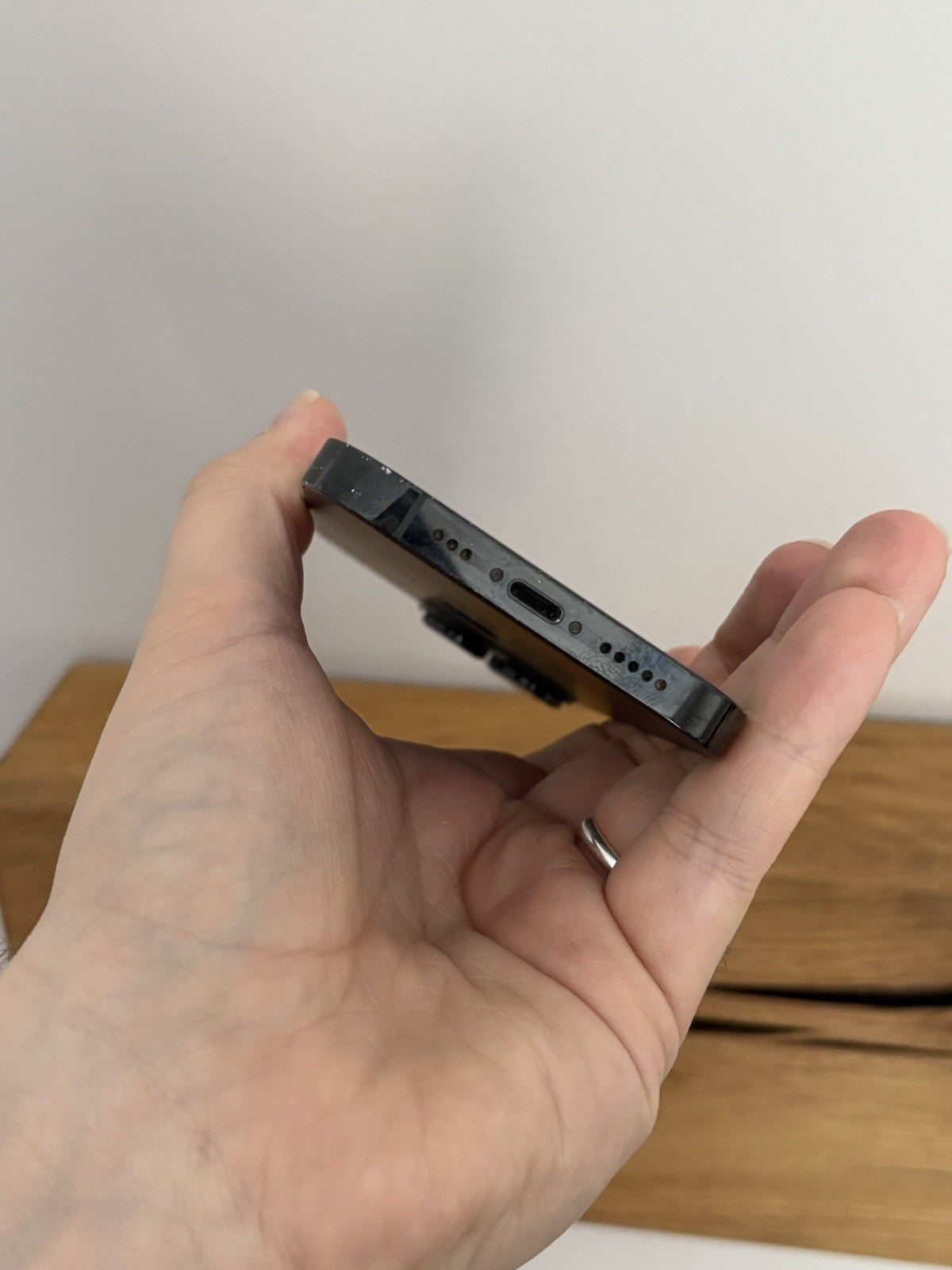 Apple iPhone 14 Pro (PP143) 128GB Space Black Unlocked Warranty 1 Hour Dispatch