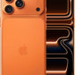 Apple Iphone 17 Pro Max 256GB Cosmic Orange 5G Excellent Warranty Unlocked