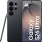 Samsung Galaxy S26 Ultra AI 5G 512GB Black Unlocked Brand New Sealed Warranty