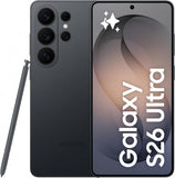 Samsung Galaxy S26 Ultra AI 5G 512GB Black Unlocked Brand New Sealed Warranty