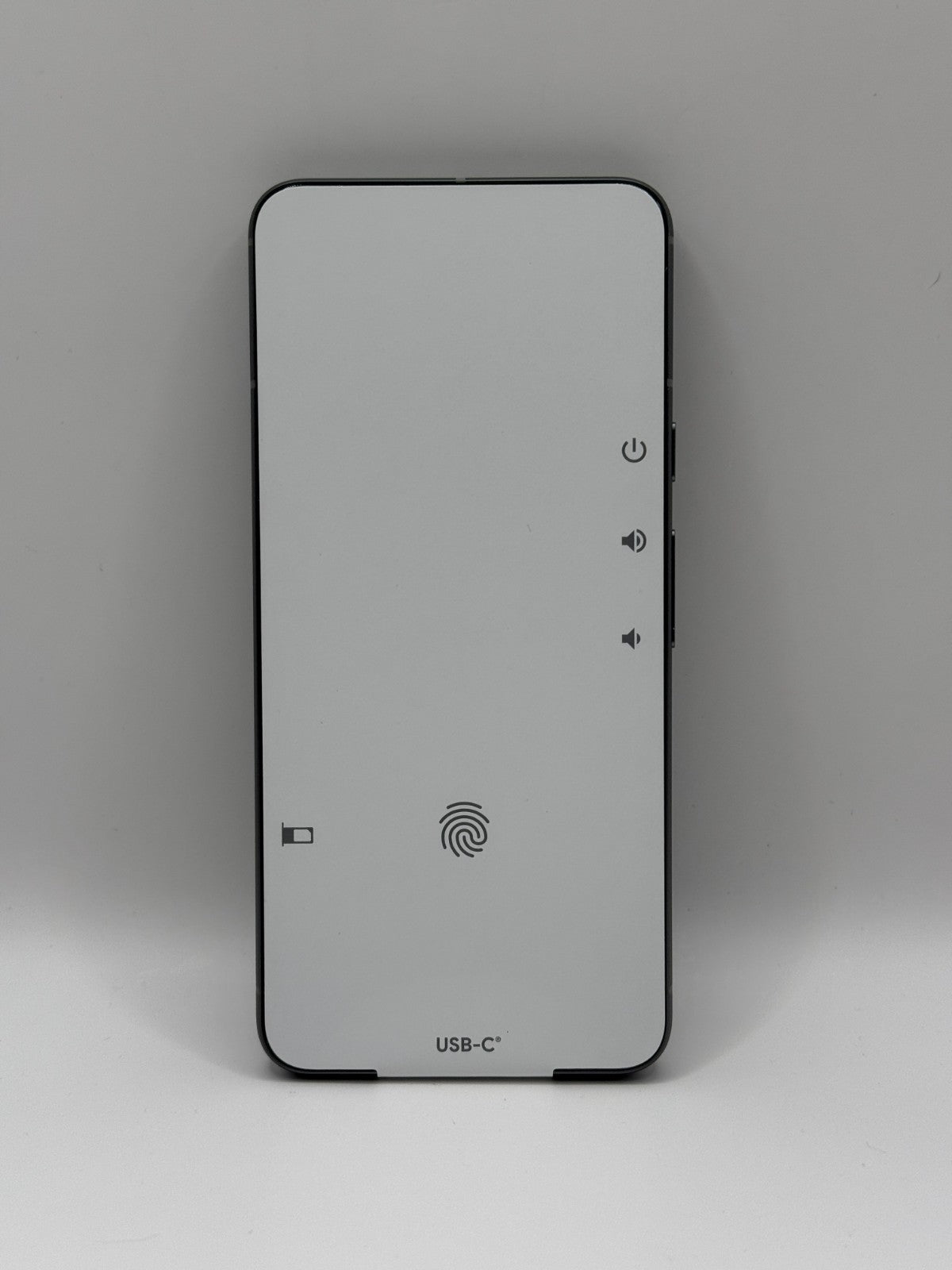 Google Pixel 8 5G 128GB Hazel Unlocked Opened Never Used Warranty