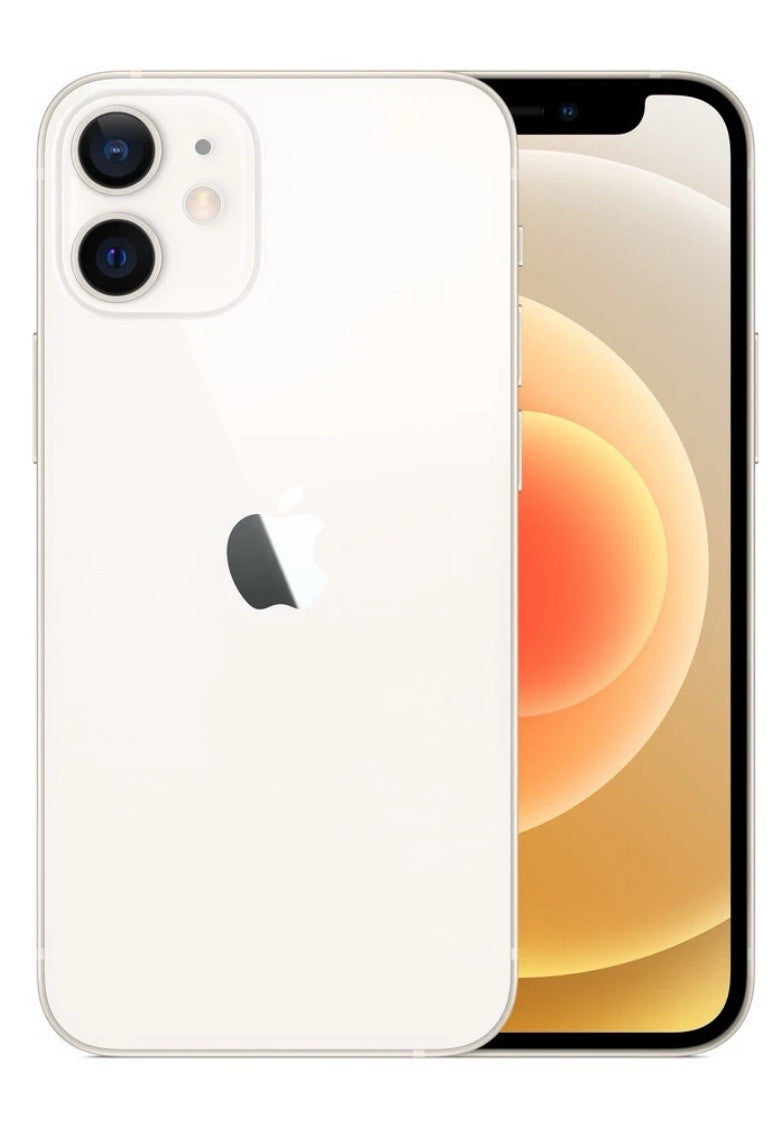 Apple iPhone 12 64GB 128GB (M) All Colours Unlocked Very Good Condition